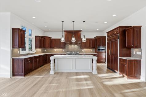 11959 Talnuck Circle Fishers IN 46037