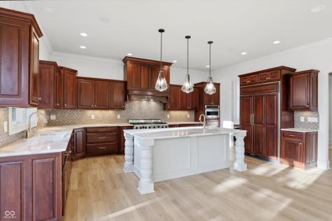 11959 Talnuck Circle Fishers IN 46037