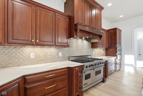 11959 Talnuck Circle Fishers IN 46037