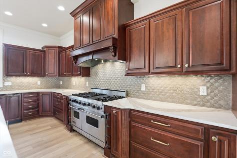 11959 Talnuck Circle Fishers IN 46037
