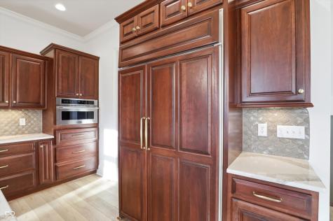 11959 Talnuck Circle Fishers IN 46037