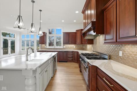 11959 Talnuck Circle Fishers IN 46037