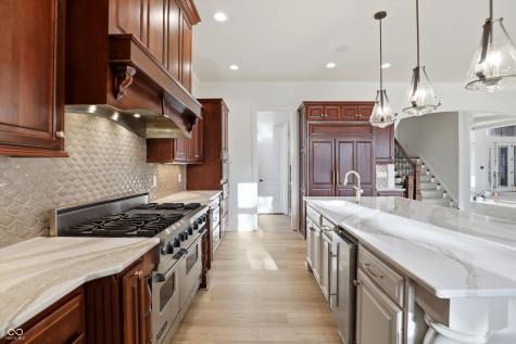 11959 Talnuck Circle Fishers IN 46037