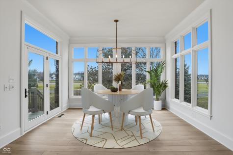 11959 Talnuck Circle Fishers IN 46037