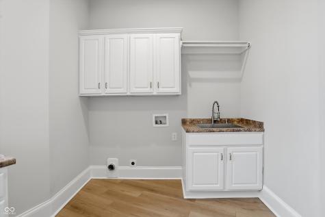 11959 Talnuck Circle Fishers IN 46037