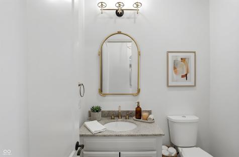 11959 Talnuck Circle Fishers IN 46037