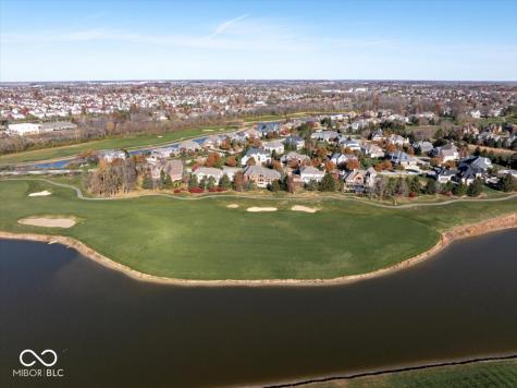 11959 Talnuck Circle Fishers IN 46037