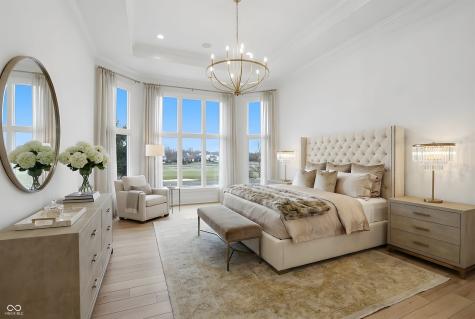 11959 Talnuck Circle Fishers IN 46037