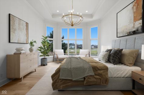 11959 Talnuck Circle Fishers IN 46037