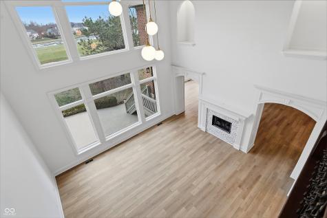 11959 Talnuck Circle Fishers IN 46037