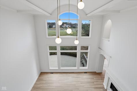 11959 Talnuck Circle Fishers IN 46037