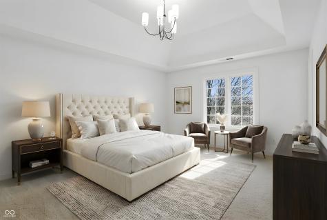 11959 Talnuck Circle Fishers IN 46037
