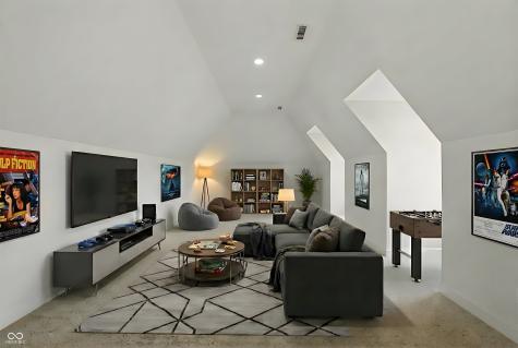 11959 Talnuck Circle Fishers IN 46037