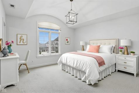 11959 Talnuck Circle Fishers IN 46037