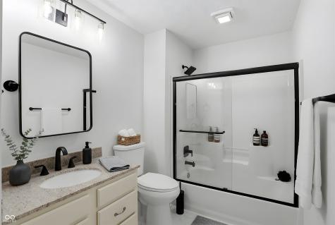 11959 Talnuck Circle Fishers IN 46037