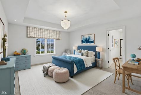 11959 Talnuck Circle Fishers IN 46037