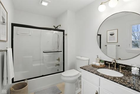 11959 Talnuck Circle Fishers IN 46037