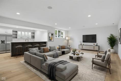 11959 Talnuck Circle Fishers IN 46037