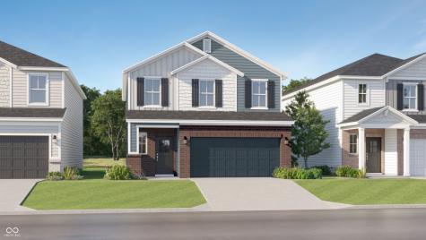838 Drummond Street Greenwood IN 46143