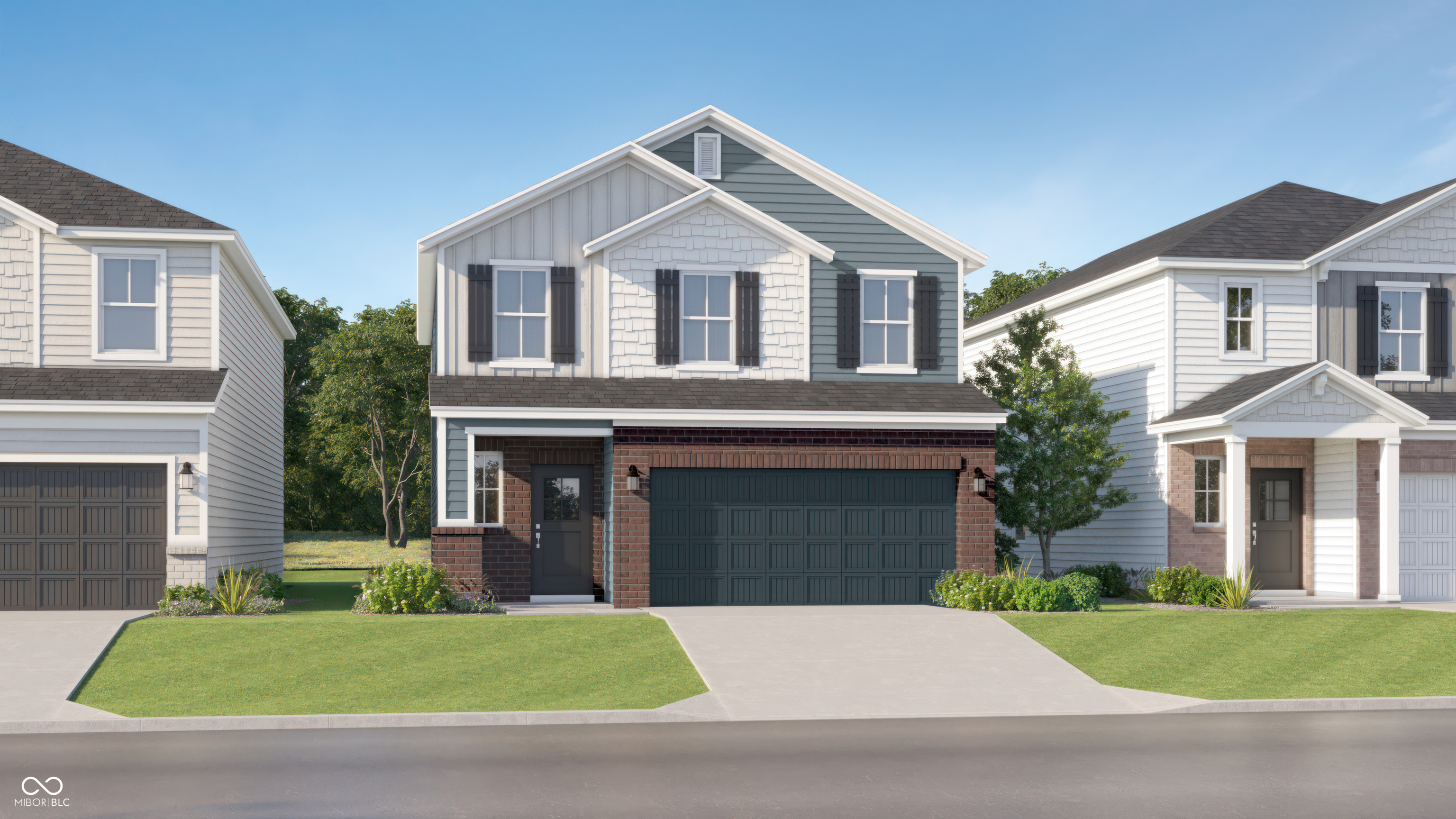 838 Drummond Street Greenwood IN 46143