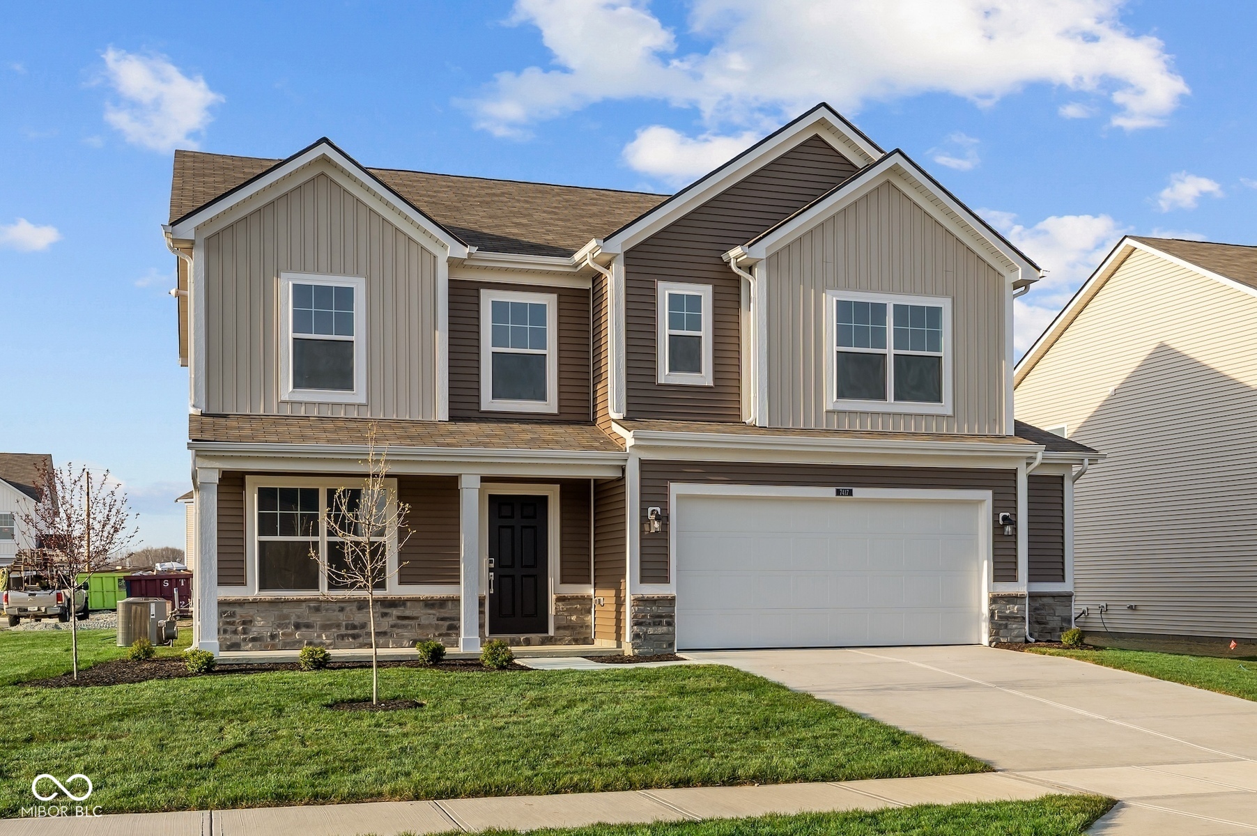 7417 Waylon Way Indianapolis IN 46239