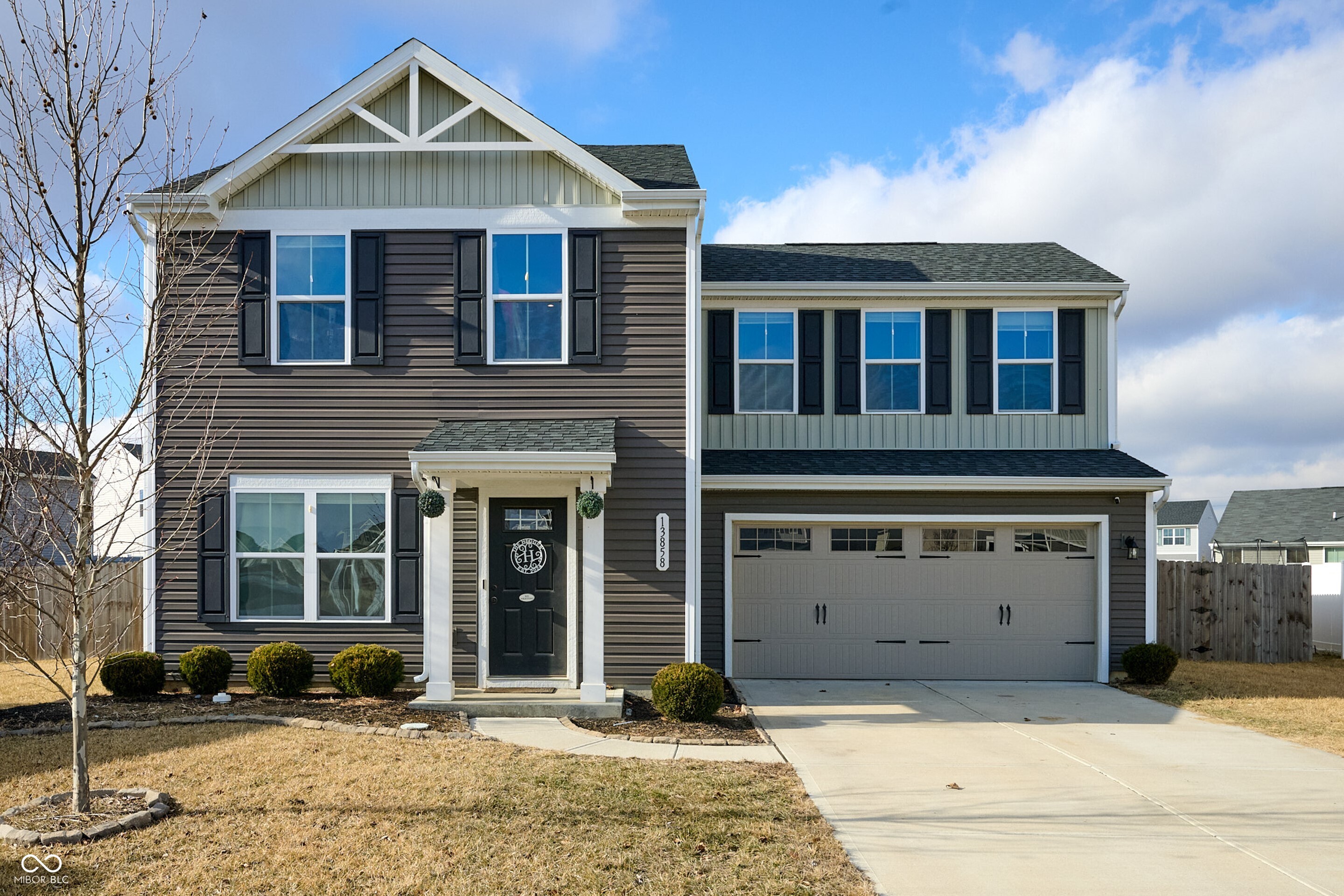 13858 N Zenas Court Camby IN 46113