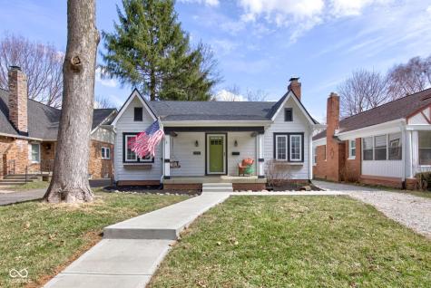 5937 Guilford Avenue Indianapolis IN 46220