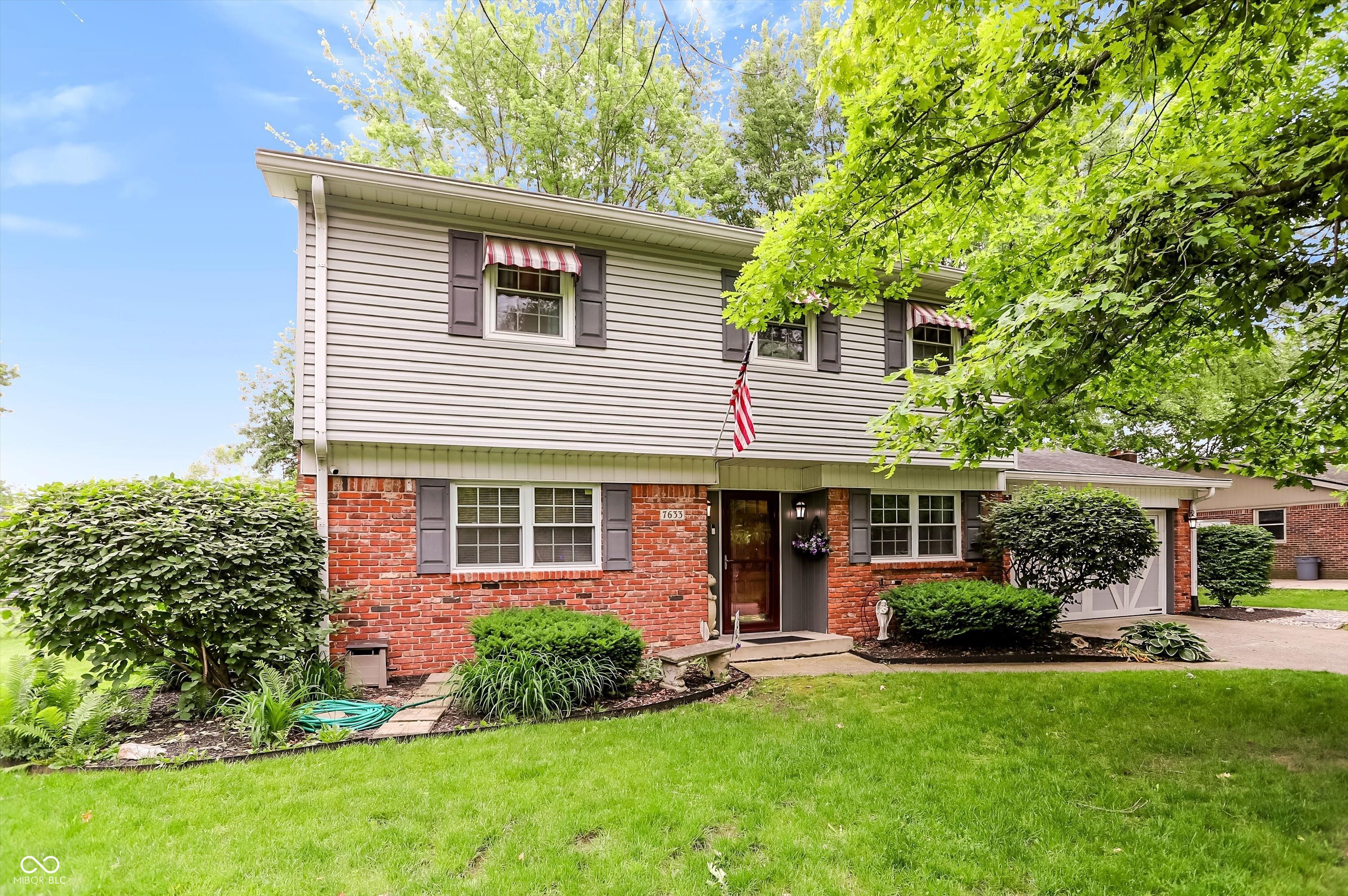 7633 Singleton Street Indianapolis IN 46227