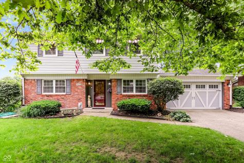 7633 Singleton Street Indianapolis IN 46227