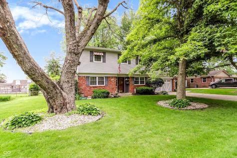 7633 Singleton Street Indianapolis IN 46227