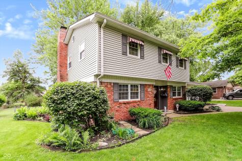 7633 Singleton Street Indianapolis IN 46227
