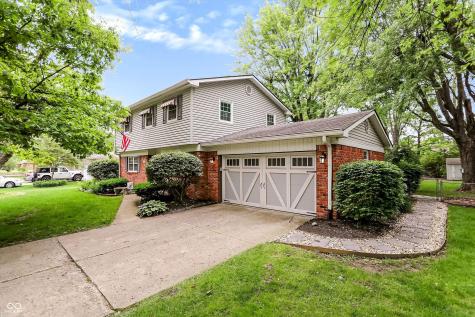 7633 Singleton Street Indianapolis IN 46227
