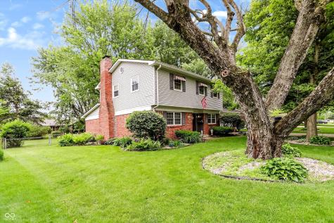 7633 Singleton Street Indianapolis IN 46227