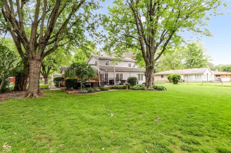 7633 Singleton Street Indianapolis IN 46227