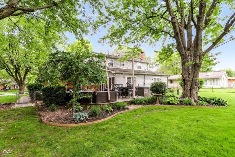 7633 Singleton Street Indianapolis IN 46227