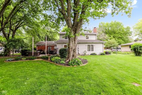 7633 Singleton Street Indianapolis IN 46227