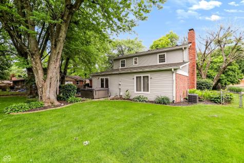 7633 Singleton Street Indianapolis IN 46227