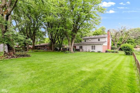 7633 Singleton Street Indianapolis IN 46227