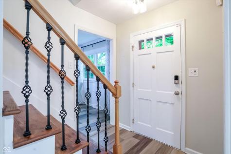 7633 Singleton Street Indianapolis IN 46227