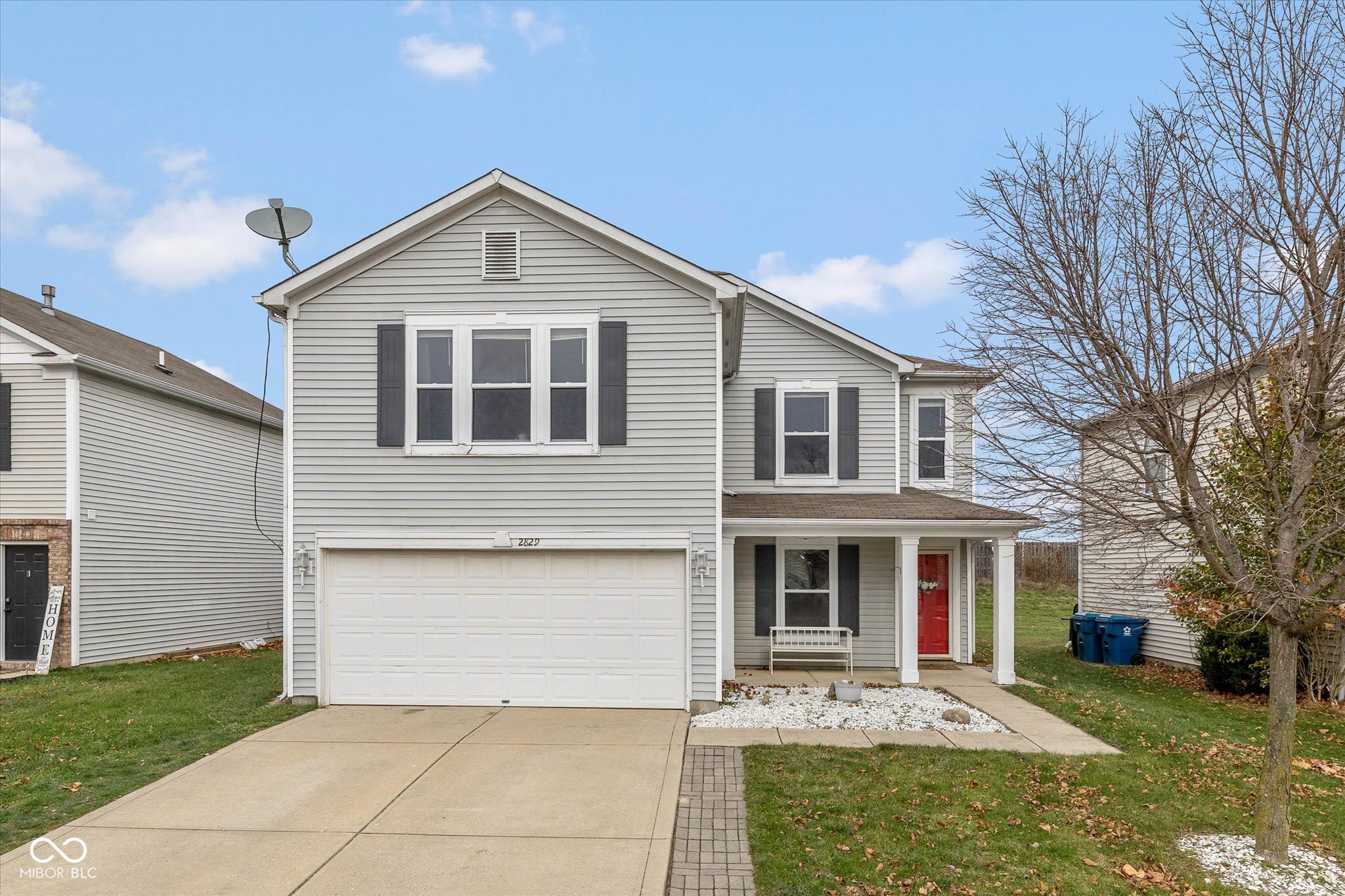 2829 Wolfgang Way Indianapolis IN 46239