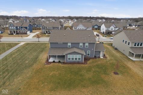 12014 Springtide Lane Fishers IN 46037