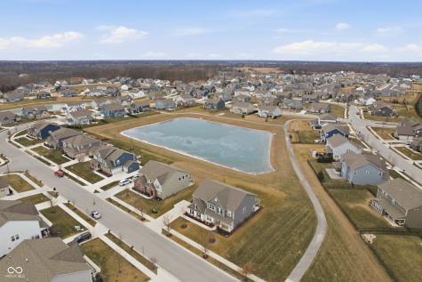 12014 Springtide Lane Fishers IN 46037