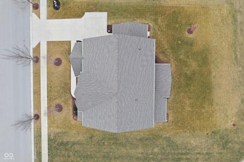 12014 Springtide Lane Fishers IN 46037