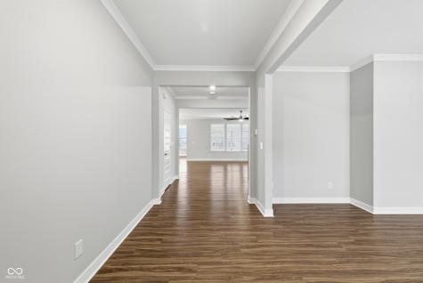 12014 Springtide Lane Fishers IN 46037