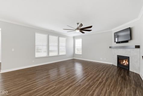 12014 Springtide Lane Fishers IN 46037