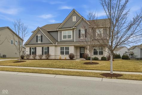 12014 Springtide Lane Fishers IN 46037