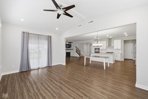 12014 Springtide Lane Fishers IN 46037