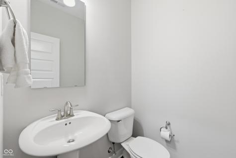 12014 Springtide Lane Fishers IN 46037