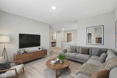 12014 Springtide Lane Fishers IN 46037