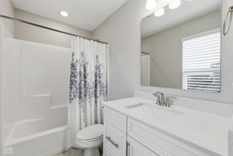 12014 Springtide Lane Fishers IN 46037